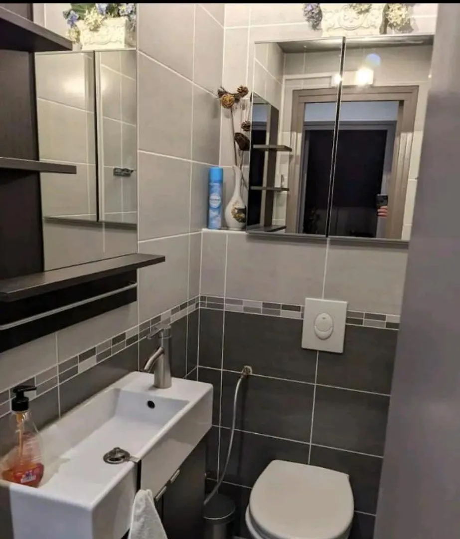 2 Bed 16Th Arrondissement Trocadero Apartment For6 Paris 0*,