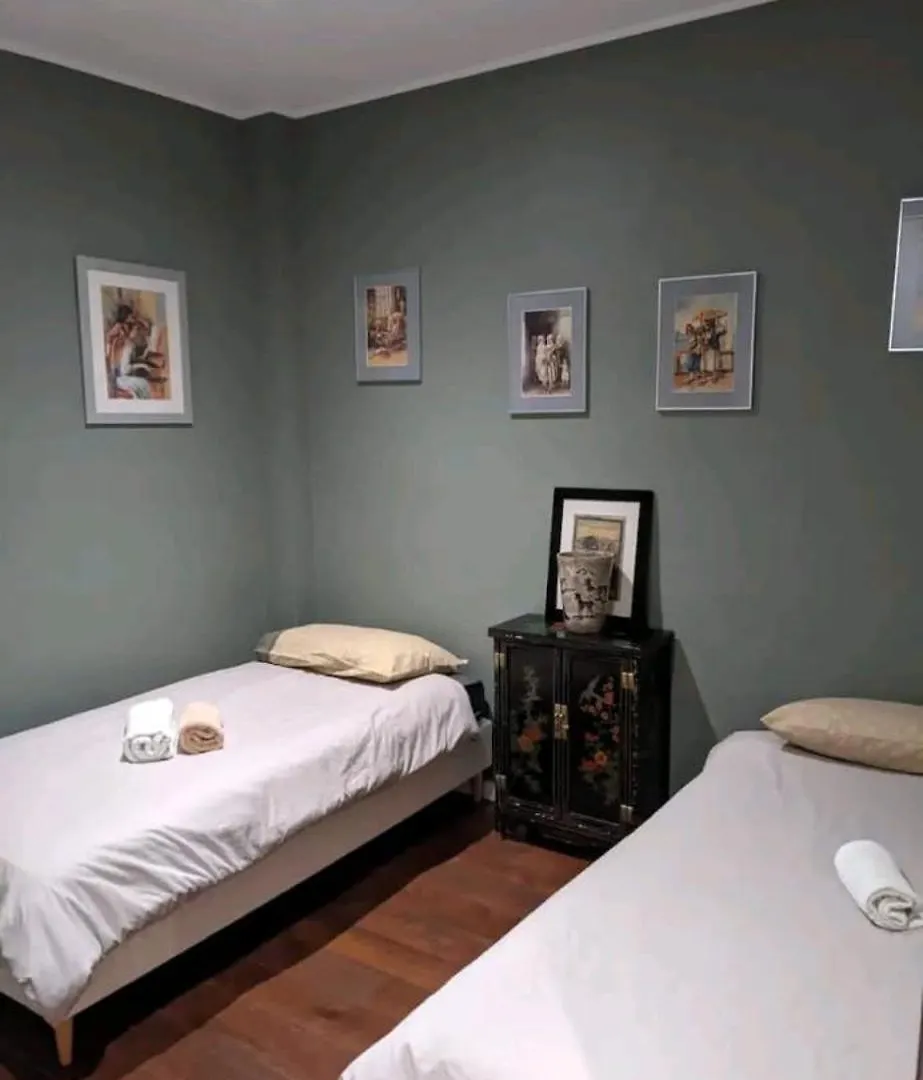 2 Bed 16Th Arrondissement Trocadero Apartment For6 باريس فرنسا